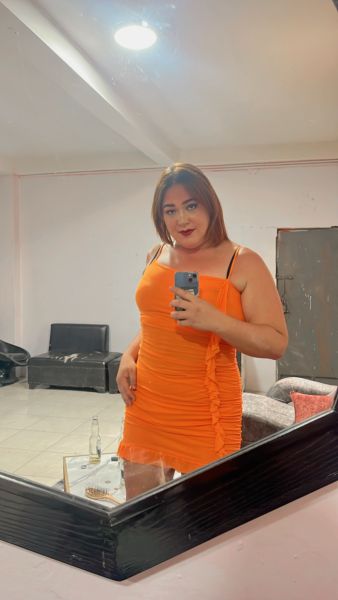 Bryanna Channel - Transexual Quito