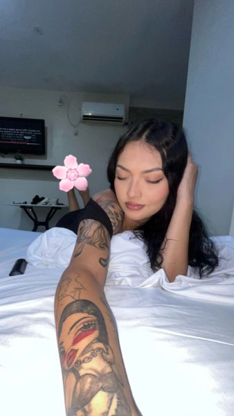 Electra - Transexual Quito